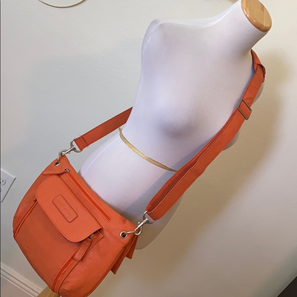 Kelly Moore Camera Bag